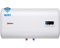 Horizontale boiler THERMEX IF COMFORT 50, Wi-Fi