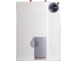 Inventum EDR Keukenboiler - Close-in - Koperen Ketel - 10 liter