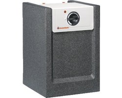 Inventum Q10 Keukenboiler - Close-in - 10 liter - 2000 Watt