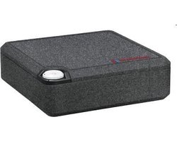 Inventum Technologies compacte keukenboiler plintboiler Q10 Modesto 10 liter 2000W (40221020)