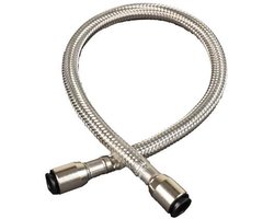 Itho Daalderop Serviceset flex.slang 10x10mm l=700mm voor boiler