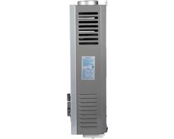 LPG Geiser 16 Liter - Propaan Geiser - Camping Geiser - Ketel