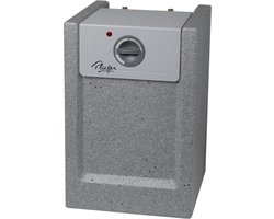 Plieger Boiler 10 Liter – Koperen Ketel – Hotfill – Keukenboiler 400 Watt – Energiebesparend