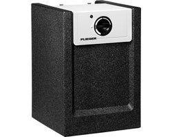 Plieger Boiler 15 Liter – Koperen Ketel – Keukenboiler 2000 Watt – Energiebesparend - Close in Boiler