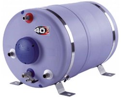 Quick Nautic B3 Boilers  Inhoud 30 liter