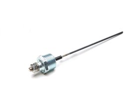 Rekx® Titanium Anode PTA200 - R3/4" - 200mm - Verlengt levensduur boiler - Geschikt voor 50L t/m 300L boiler
