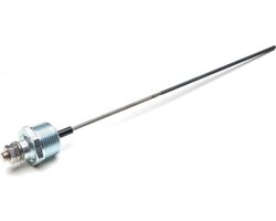 Rekx® Titanium Anode PTA400 - R3/4" - 400mm - Verlengt levensduur boiler - Geschikt voor 250L t/m 500L boiler