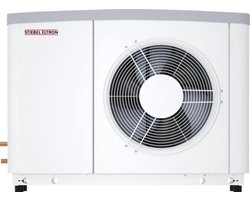 Stiebel Eltron lucht water warmtepomp WPL 07 ACS classic 235920