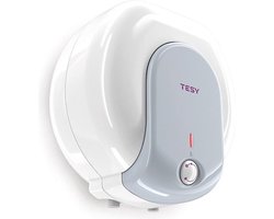 Tesy 10 liter UP compacte boiler incl. boilerkraan