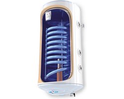 Tesy 100 liter Bi-Light boiler met warmtewisselaar
