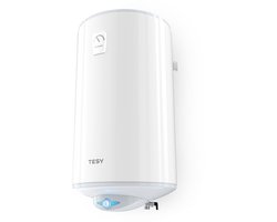 Tesy Antikalk waterverwarmer 50 liter, 800W/1600 Watt, elektrische boiler met antikalk systeem en instelbaar vermogen