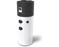 Tesy - AquaThermica ECO - Warmtepompboiler - 200 L zonder warmtewisselaar