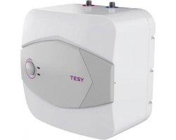 Tesy - keukenboiler - close in boiler - 30 Liter compact onder het aanrecht