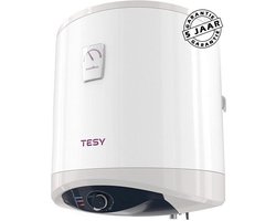 Tesy Modeco boiler 50 liter Energiezuinig - Anti-kalk