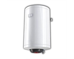 Tesy standaard boiler model Promotec 100 liter met installatie set