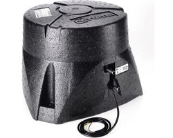 Truma elektrische boiler EL