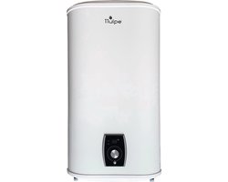 TTulpe Smart Master 50 - platte elektrische boiler met smart control