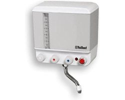 Vaillant boiler VEK-5