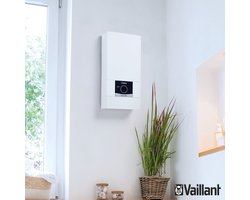 Vaillant electronicVED E Waterverwarmer 24 kW