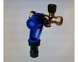 VSH Qlite Inlaatcombinatie