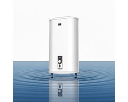 Wahlbach Elektrische boiler, Flat 30 Liter (2,0 kW) - (hxbxd) 575 x 470 x 250mm