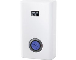 Wahlbach elektrische doorstroomboiler, Kompact (10 kW) - (hxbxd) 350 x 200 x 120mm, 4,7 liter/min. van 40 ºC