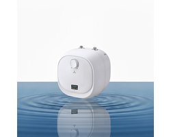 Wahlbach UTS6 close-in keuken boiler 6 liter 65 graden