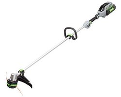 Accu-bosmaaier met Powerload-technologie