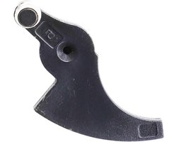 Bosmaaier Kop - Trimmer Onderdeel - Gazon Onderhoud - Directe Vervanging - 5 x 3 x 127 cm - Uniek