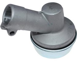 Bosmaaier Versnellingskop - Trimmer Onderdeel - Tuinonderhoud - Specifiek Model Jaar - 14 x 10 x 9 cm