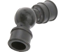 Bosmaaierpomp voor maaier en tractor