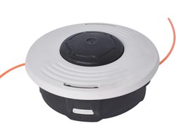 Brushcutter Mowing Head 46-2 Voor Tuintrimmers