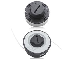 Compatibele Maaikop voor Autocut C3-2 - Ideaal voor Bosmaaier