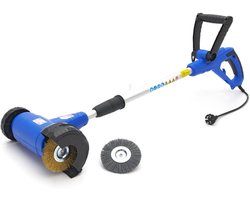 DailySupplies® Onkruidborstel Electrisch - Bosmaaier - Onkruidverwijderaars