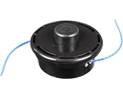 Draadkop 2X2,0 T G M8X1,25L 196871-2