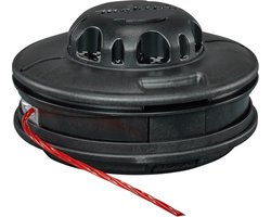 Draadkop 2x2.7mm M10x1.25LH - 1911Y2-9