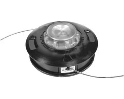 Draadkop voor Bosmaaier - Duurzaam en Krachtig Onderdeel