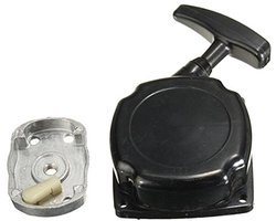 Draagbare Terugslag Pull Starter voor Grastrimmers en Bushcutters