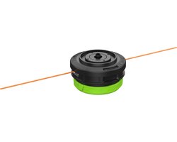 EGO AH1600 Powerload Maaikop voor STA1600