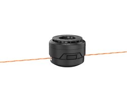 EGO AH1620 Powerload Maaikop voor ST1610E-T