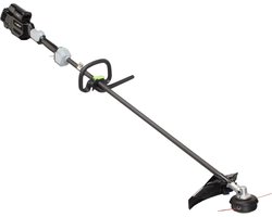 EGO STX3800 Accu Professionele Bosmaaier