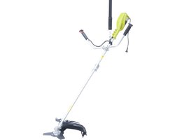 Elektrische Bosmaaier 1400 Watt - Grastrimmer en Bosmaaier in 1