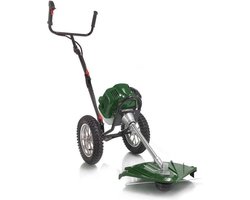 Gartenmeister Bosmaaier op wielen | Benzine | 1,35kW