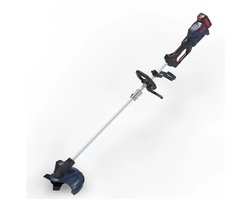 Gude Accu Bosmaaier FS 18-401-30 Inclusief Accu en Lader