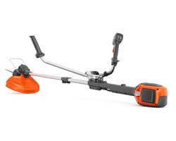Husqvarna 220iR Inclusief B140 Accu En 40-C80 Lader
