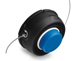 Husqvarna maaibol t35x links 5784465-01 gv ( a 1 st )