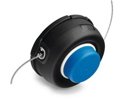 Husqvarna trimmer kop t35xm 12 gv ( a 1 st )