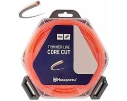 Husqvarna Trimmerlijn Core Cut Ø2.7Mm 12M