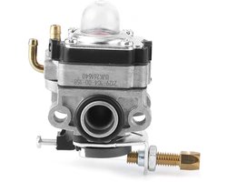 KARZO - Carburateur, heggenschaarcarburateur voor 139FA 140FA bosmaaier 4-taktmotor