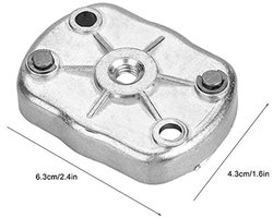 KARZO - Startknop voor bosmaaier Trekknop Motorstarter voor 33cc/36cc/43cc/49cc